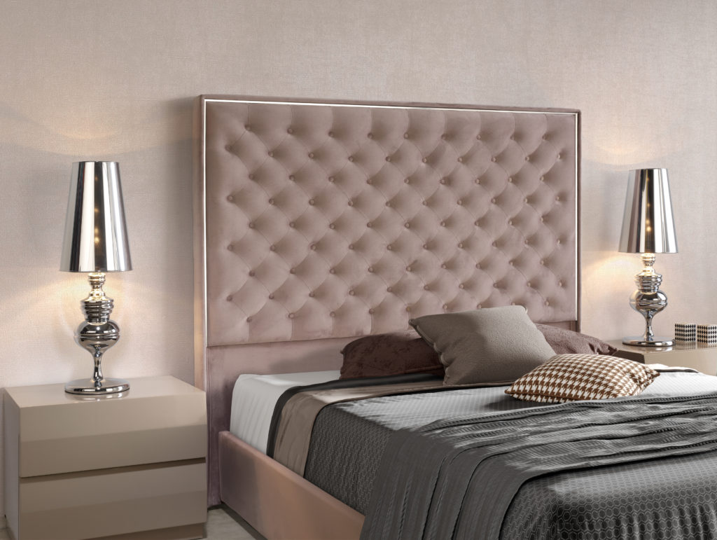 867 MELODY HEADBOARD