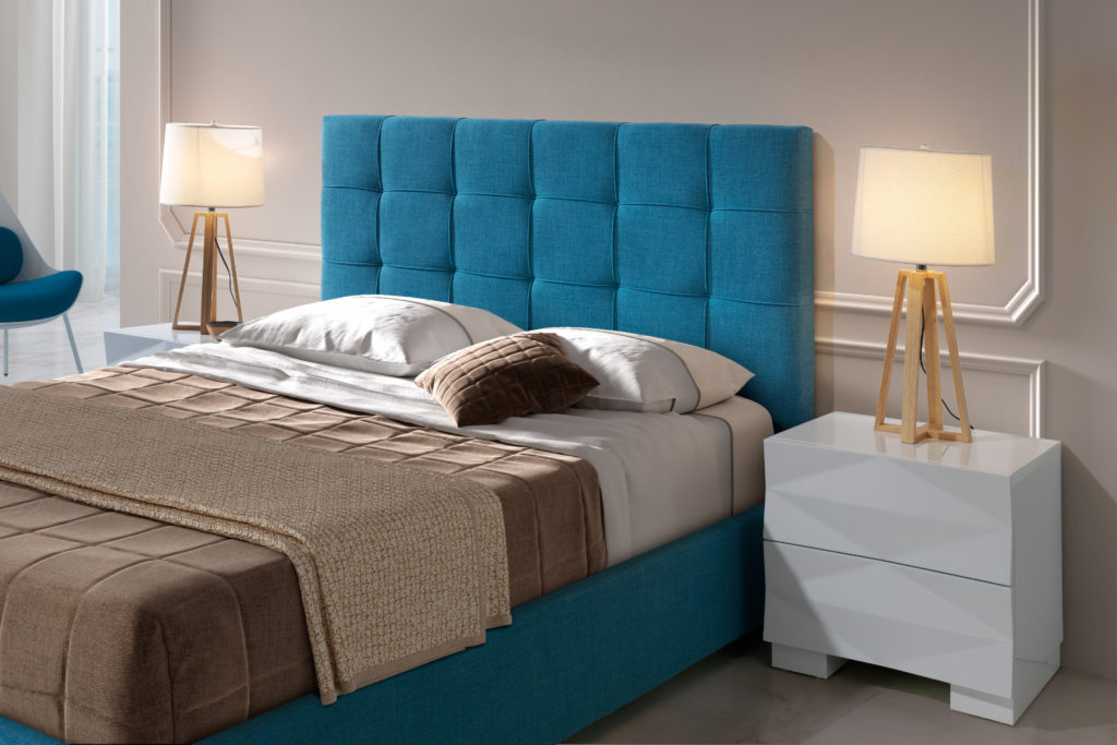 858 CARLA HEADBOARD