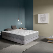 Matelas Dublin