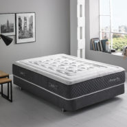 Matelas Prague