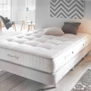 Matelas Sanaa