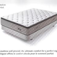 Matelas Manille